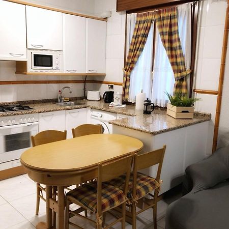 Clasico Y Funcional Vivienda Turistica Centro Bilbao Buitenkant foto