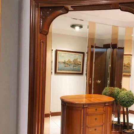 Clasico Y Funcional Vivienda Turistica Centro Bilbao Buitenkant foto